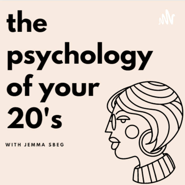 37. How to develop emotional intelligence in your 20’s