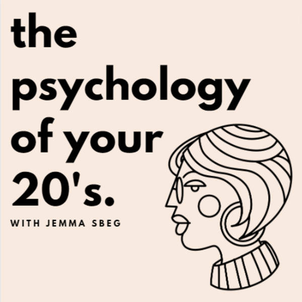 18. The Psychology of Big Life Changes
