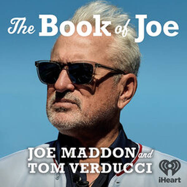 The Book of Joe:  The Evolution of Big Bats and Big Engines!