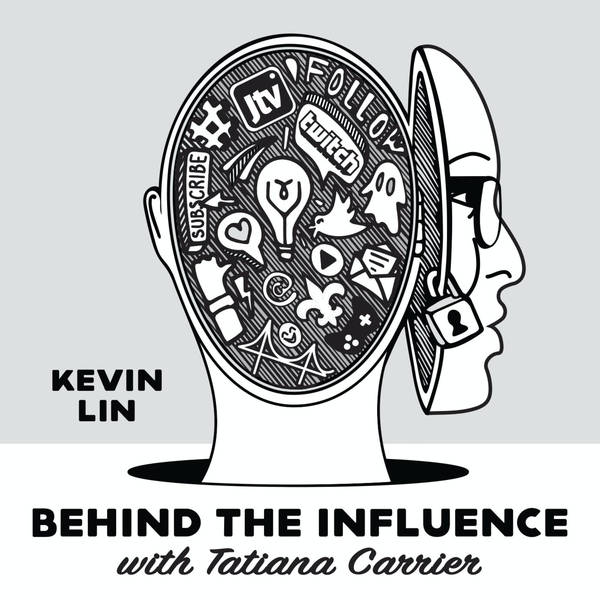 Kevin Lin - On Founding Twitch, Getting Acquired, and Life Thereafter