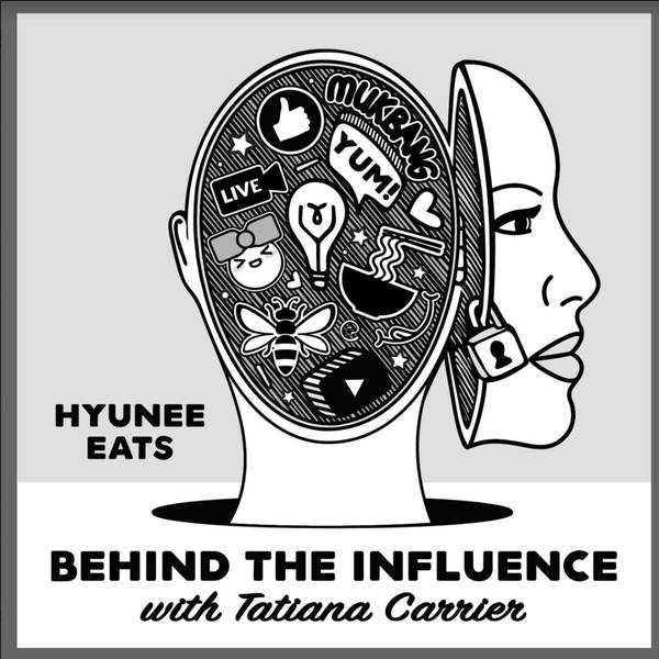 Hyunee - On the Mukbang Phenomenon, Eating on Youtube for a Living, and Her HyuneeBee Community