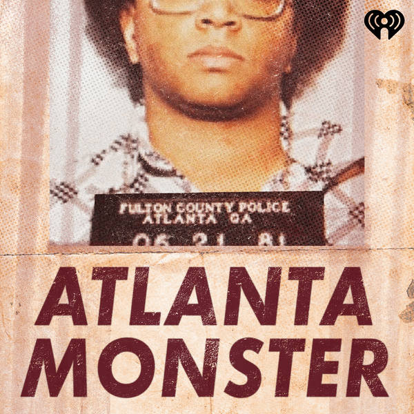 Atlanta Monster [trailer]