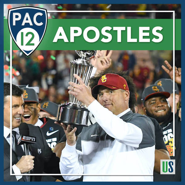 Preseason AP Poll, USC Disrespect, Offensive Breakout Players, Most Important Players in 2019, Coaching Hot Seats