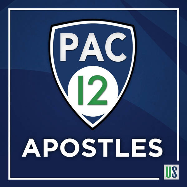 Pac-12 Emergency Fund, Fixing Covid-19 Spring Ball Inequity, Gerald Alexander Interview, Recruits w/o SAT/ACT, Pac-12 Layoffs