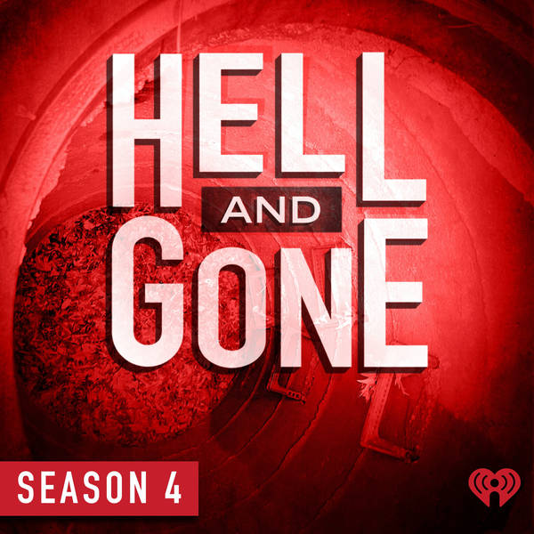 Introducing: Hell and Gone Season 4