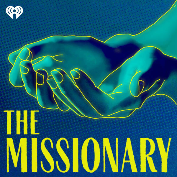 Introducing: The Missionary
