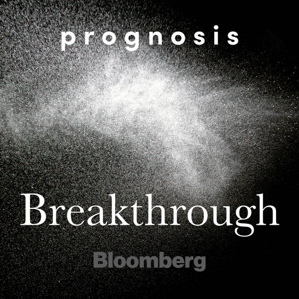 Breakthrough: The Next Pandemic