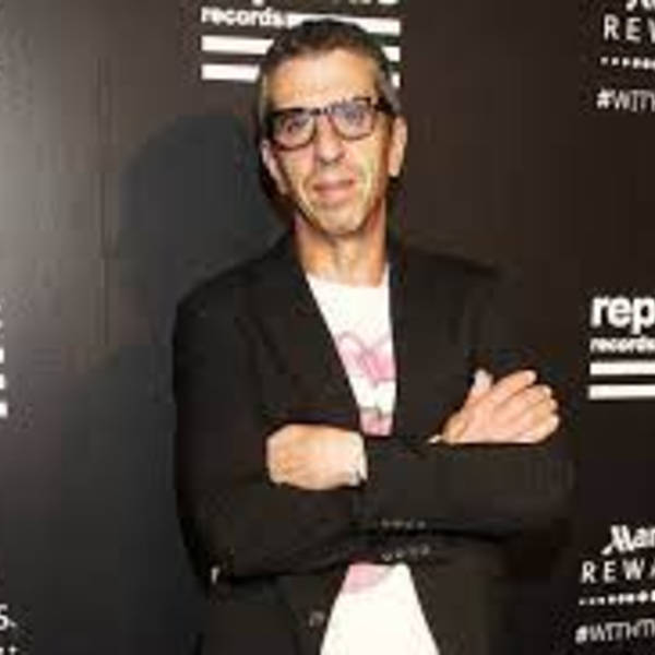 June 6, 2023. Wrongful Convictions Podcast Host Jason Flom. Part 1.