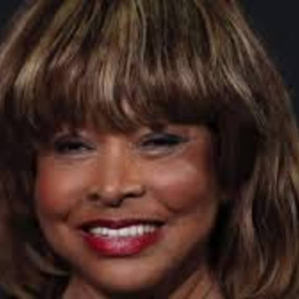 May 24,2023. R.I.P Tina Turner