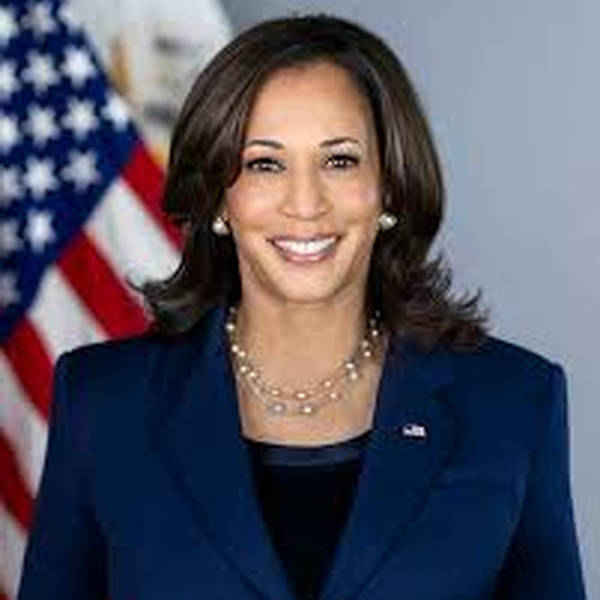 July 30, 2024. One More Thing. VP Harris Endorsed by Joe Biden