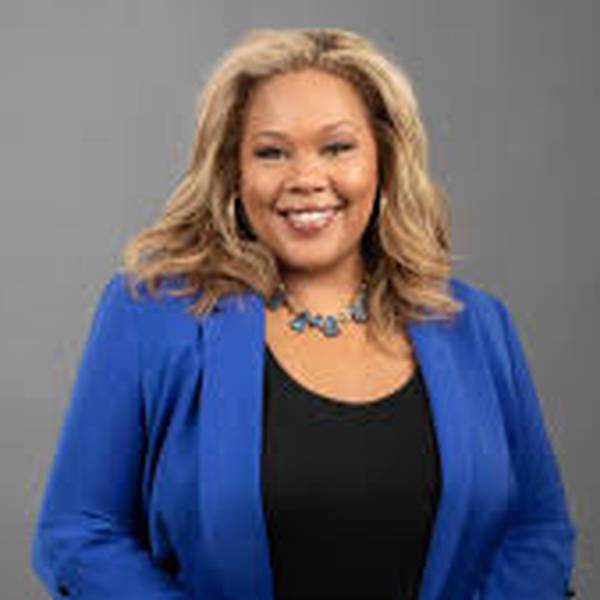 Distinguished Ladies of NCNW.  Tara Setmayer