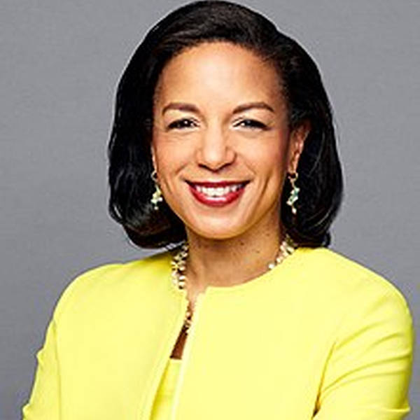 October 30 , 2024 . Ambassador Susan Rice