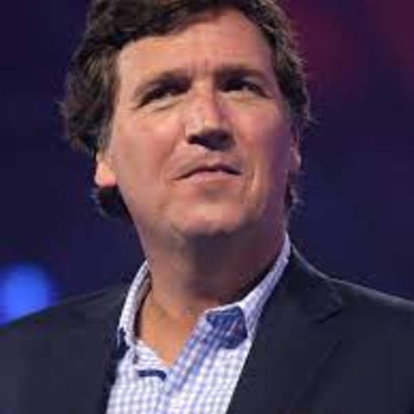 June 8, 2023. One More Thing - Tucker Carlson on Twitter