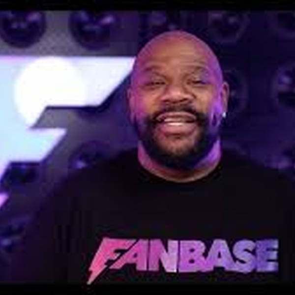 June 25, 2024. Isaac Hayes III-  Fanbase Update Part 1