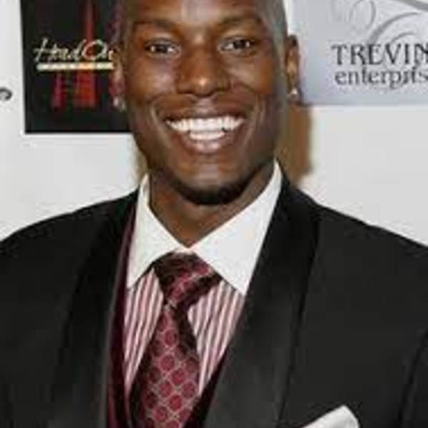 June 11, 2023 .One More Thing - Mental Health  And Tyrese