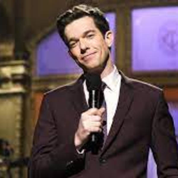 May 12, 2023 .John Mulaney's  Drug Use.