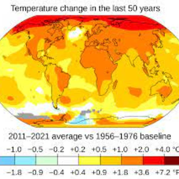 September 4, 2023. Republican Debate Over Climate Change