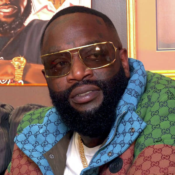 July 3, 2024.  One More Thing - Rick Ross Attacked by Drake Fans