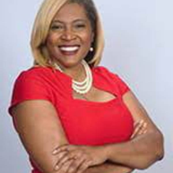 June 17, 2023. Dr. Pamela Pugh - Candidate for Michigan US Senate