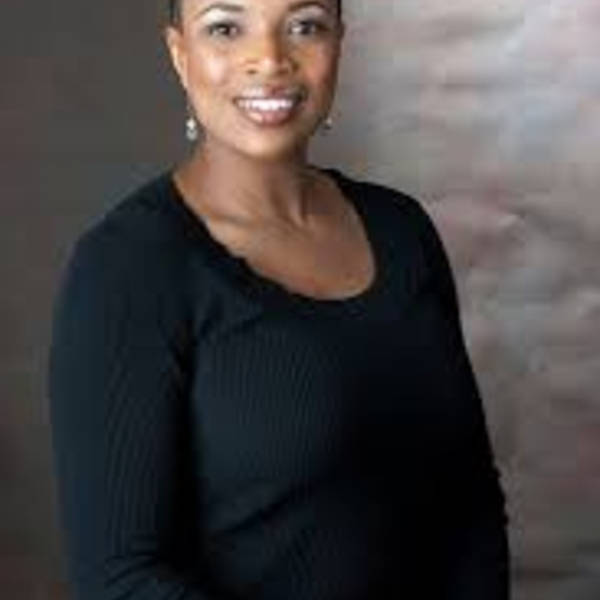 April 9, 2024. Shavon Arline-Bradley -  CEO  Nation Council of Negro Women