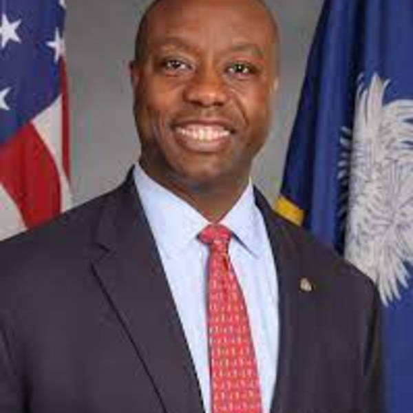 January 25, 2024.  Midweek Memo - Trump, Tim Scott, and more.