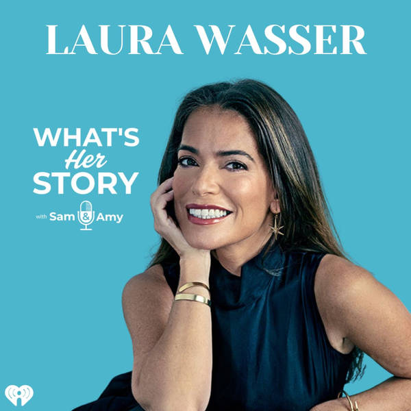 Laura Wasser