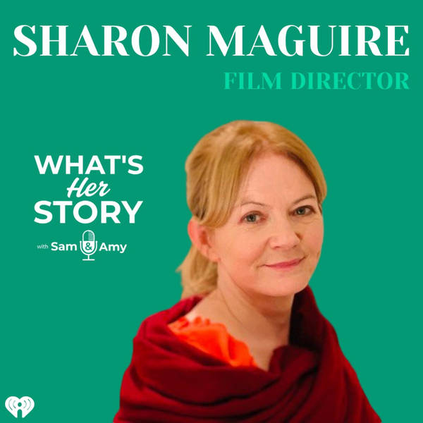 Sharon Maguire