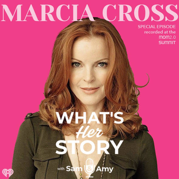 Marcia Cross