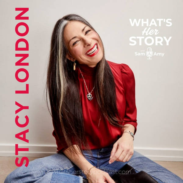 Stacy London