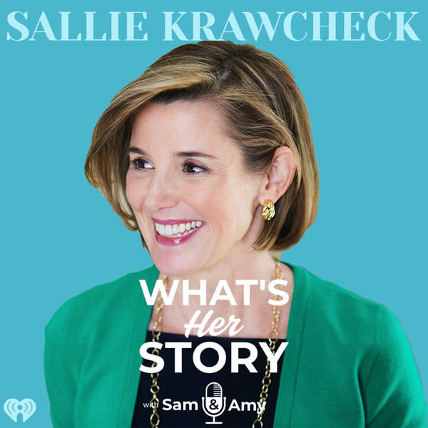 Sallie Krawcheck