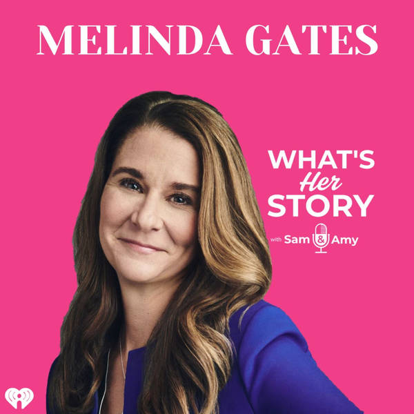 Melinda Gates