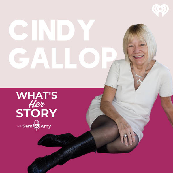 Cindy Gallop