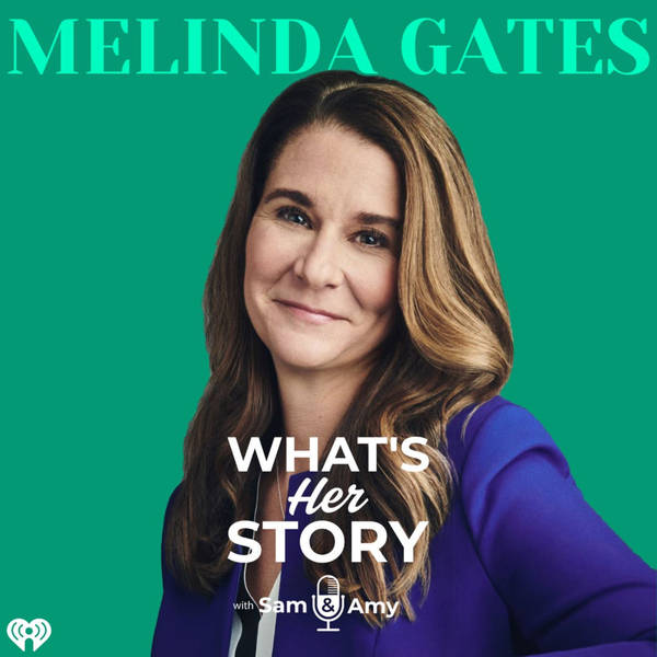 Melinda Gates