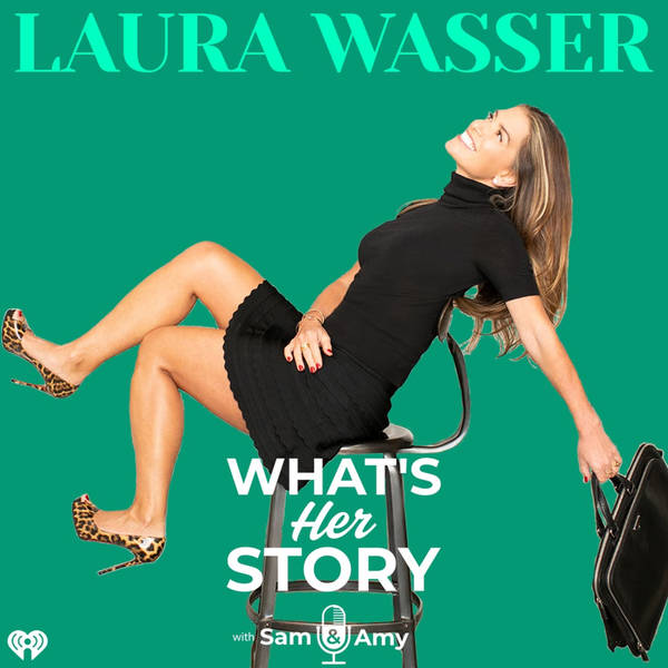 Laura Wasser