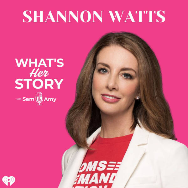 Shannon Watts