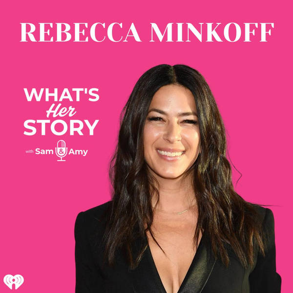 Rebecca Minkoff