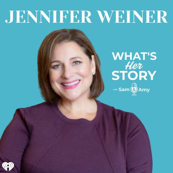 Jennifer Weiner