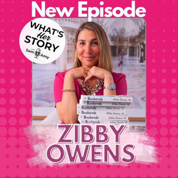 Zibby Owens