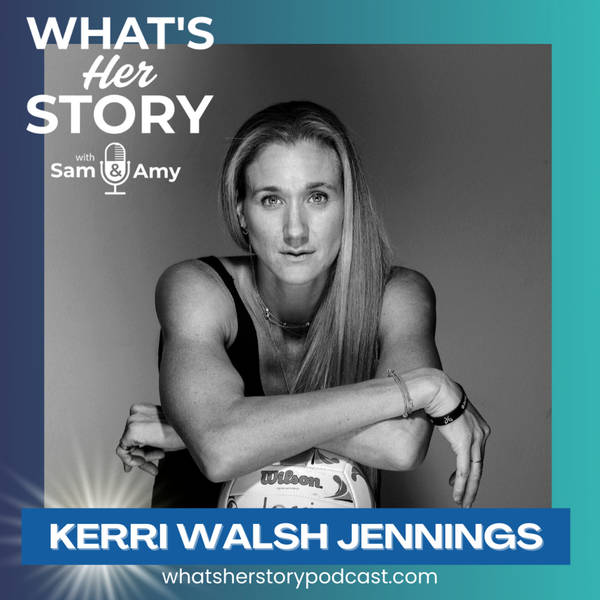 Kerri Walsh Jennings