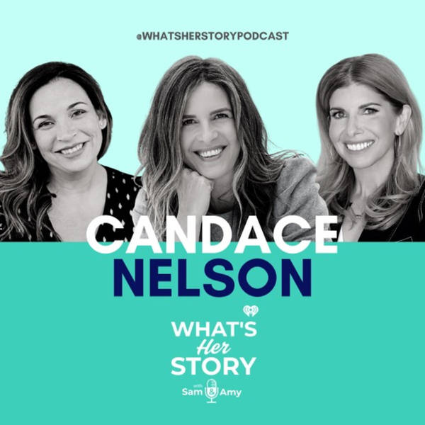 Candace Nelson