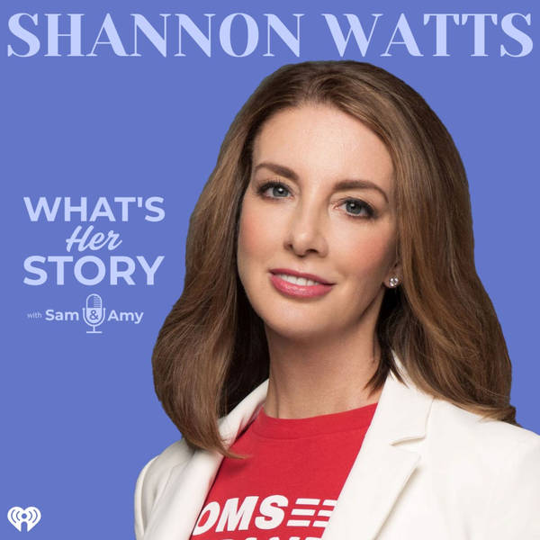 Shannon Watts