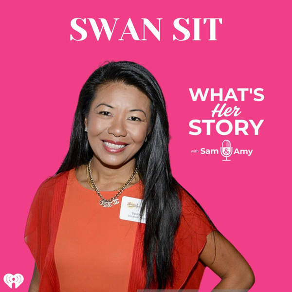 Swan Sit