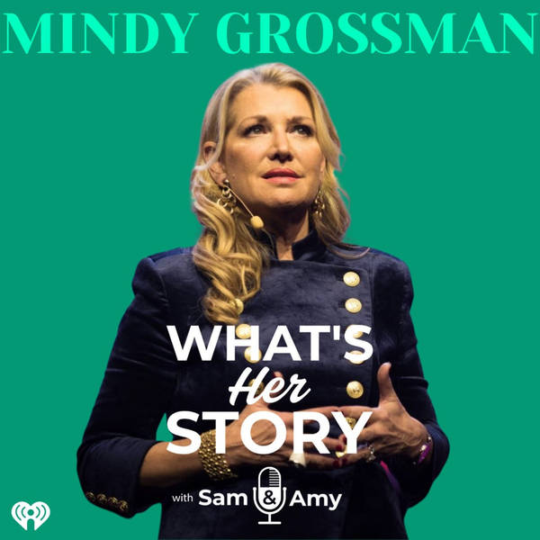 Mindy Grossman