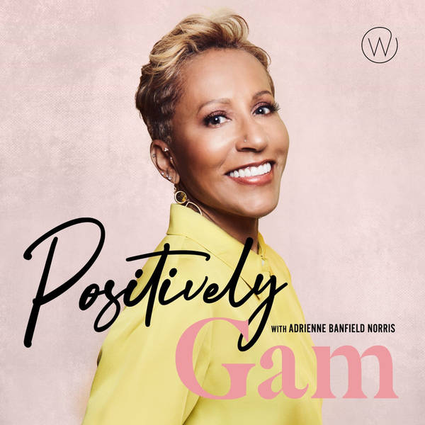 Introducing: Positively Gam