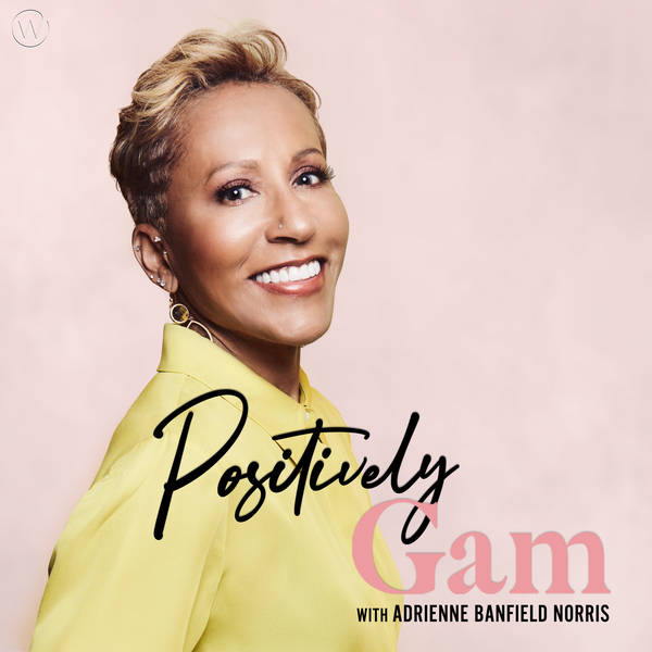 Positively Gam: Eating Rights (Food Inequities) w_ Ashley C. Ford & Jamiah E. Hargins