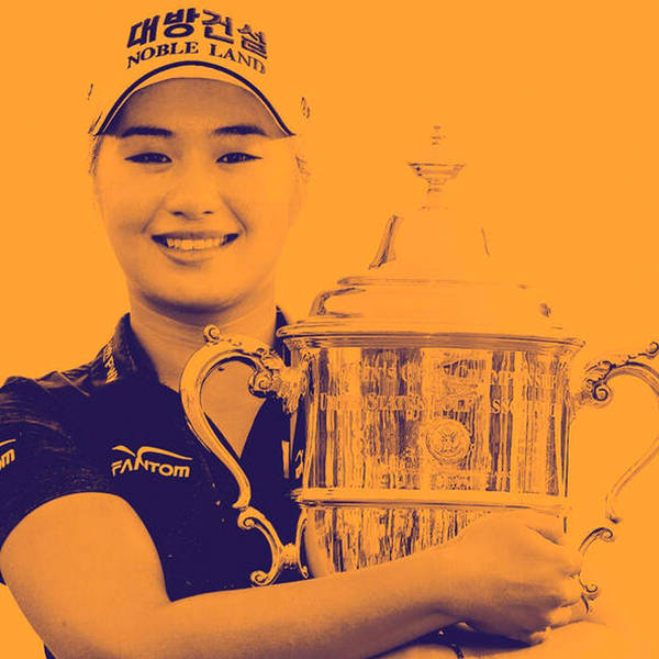 Jennifer Kim Joins Us After Jeongeun Lee6's Major Win  || Episode 4