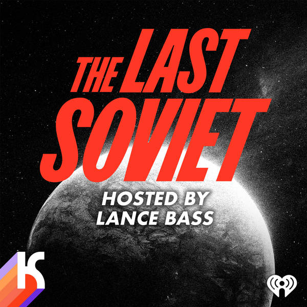 Introducing: The Last Soviet