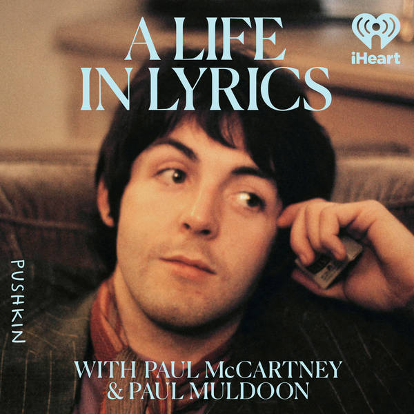 Introducing: McCartney A Life in Lyrics