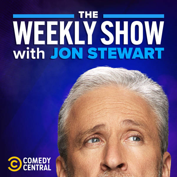 Abortion: Mission Impossible | The Weekly Show with Jon Stewart