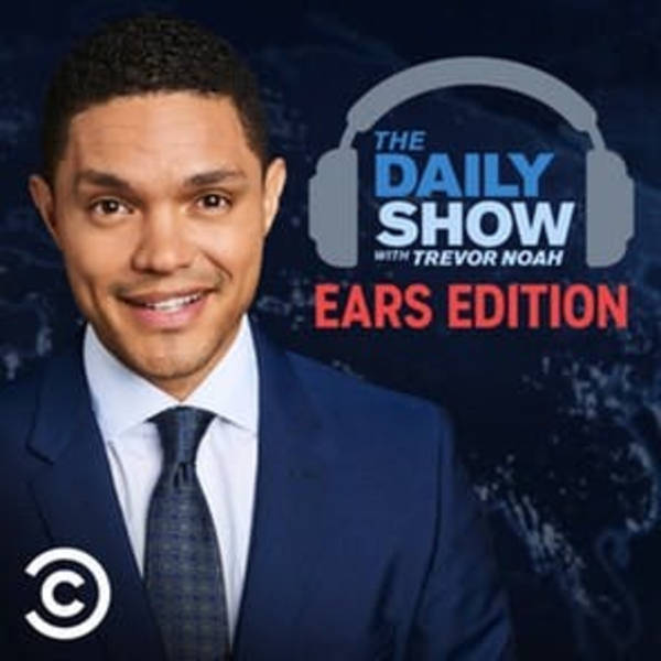 A Conversation with Roy Wood Jr. and Ronny Chieng: CBS This Morning Podcast
